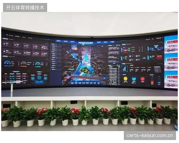 赛事数据闭环接入城市大脑，能否彻底根除场馆周边深夜拥堵顽疾？